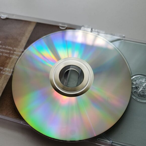 Nick Ortiz Caribbean Romances Audio CD Album - Picture 7 of 8